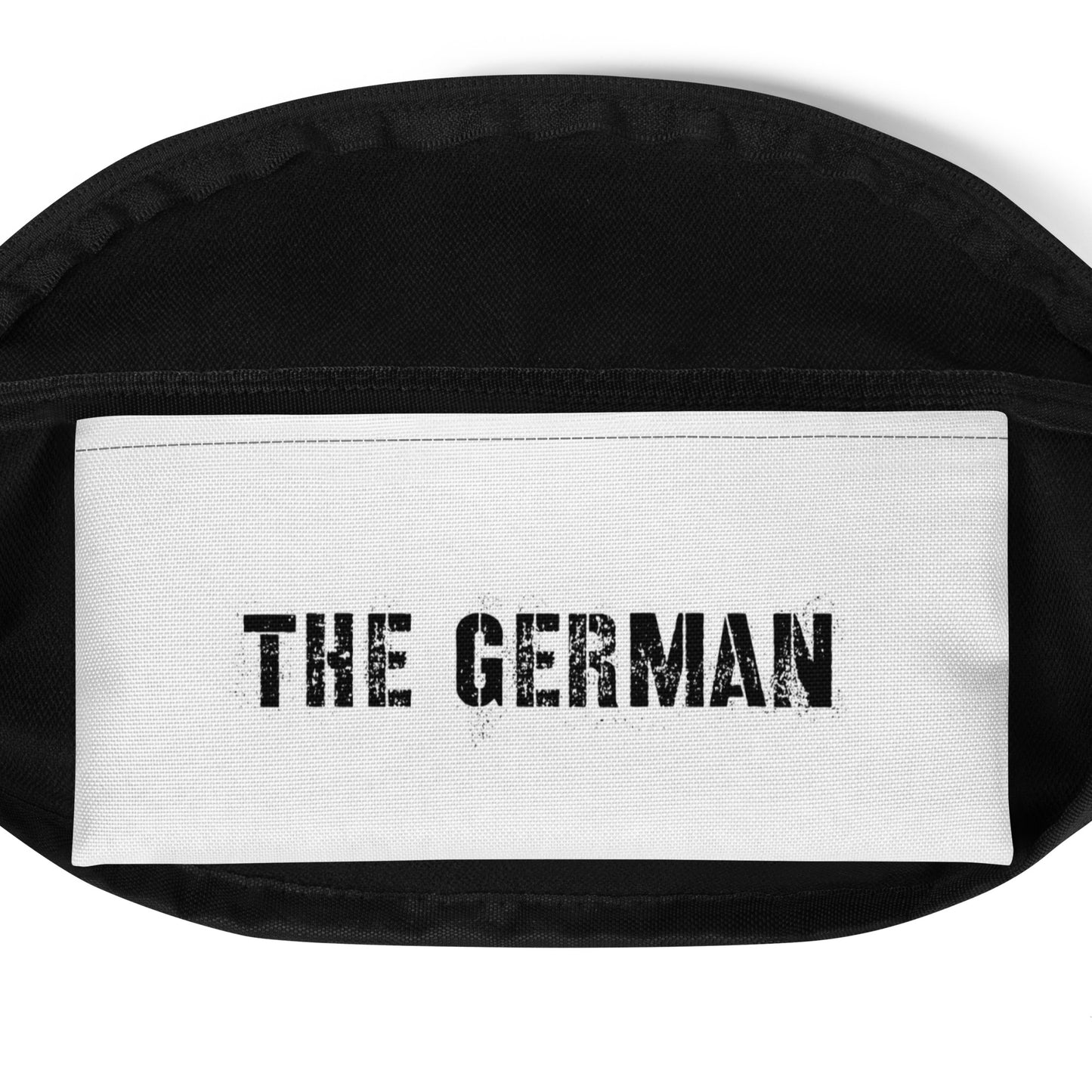 THE GERMAN | Bitcoin - Gürteltasche